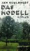 Das Modell Cover des Buches Das Modell (ISBN: 9783960540144)