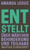 Entstellt Cover des Buches Entstellt (ISBN: 9783960542513)