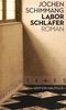 Laborschläfer Cover des Buches Laborschläfer (ISBN: 9783960542780)
