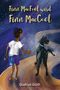 Finn MacFool wird Finn MacCool Cover des Buches Finn MacFool wird Finn MacCool (ISBN: 9783960744924)