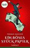 Ein böses Stück Papier (Kurzgeschichte, Fantasy) (Die booksnacks Kurzgeschichten-Reihe 64) Cover des Buches Ein böses Stück Papier (Kurzgeschichte, Fantasy) (Die booksnacks Kurzgeschichten-Reihe 64) (ISBN: 9783960870623)