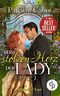 Beim stolzen Herz der Lady (Historical Love-Reihe 9) Cover des Buches Beim stolzen Herz der Lady (Historical Love-Reihe 9)