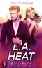 L.A. Heat: Tödliche Leidenschaft Cover des Buches L.A. Heat: Tödliche Leidenschaft (ISBN: 9783960878070)