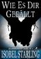 Wie es dir gefällt Cover des Buches Wie es dir gefällt (ISBN: 9783960890942)