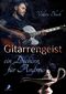 Gitarrengeist - ein Dschinn für Andrew Cover des Buches Gitarrengeist - ein Dschinn für Andrew (ISBN: 9783960891512)