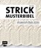 Die Strickmusterbibel – 260 japanische Muster stricken Cover des Buches Die Strickmusterbibel – 260 japanische Muster stricken (ISBN: 9783960930914)