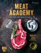 Meat Academy – Alles über gutes Fleisch: Grundlagen, Praxis, Rezepte Cover des Buches Meat Academy – Alles über gutes Fleisch: Grundlagen, Praxis, Rezepte (ISBN: 9783960931430)