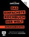 Simplissime – Das einfachste Kochbuch der Welt: Ofengerichte Cover des Buches Simplissime – Das einfachste Kochbuch der Welt: Ofengerichte (ISBN: 9783960931553)