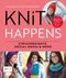 Knit happens – Stricken mit Susi Strickliesel Cover des Buches Knit happens – Stricken mit Susi Strickliesel (ISBN: 9783960932567)