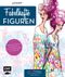 Fabelhafte Figuren – Eine besondere Methode zum Malen und Zeichnen ausdrucksstarker Charaktere in Mixed Media Cover des Buches Fabelhafte Figuren – Eine besondere Methode zum Malen und Zeichnen ausdrucksstarker Charaktere in Mixed Media (ISBN: 9783960932963)