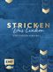 Stricken – Das Lexikon Cover des Buches Stricken – Das Lexikon (ISBN: 9783960934318)