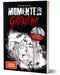 Momente des Grauens Cover des Buches Momente des Grauens (ISBN: 9783960964346)