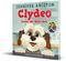 Clydeo Cover des Buches Clydeo (ISBN: 9783960965473)