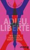 Adieu liberté Cover des Buches Adieu liberté (ISBN: 9783961010356)