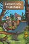 Samson und Piratenopa Cover des Buches Samson und Piratenopa (ISBN: 9783961038145)