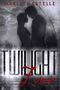Twilight Zone Cover des Buches Twilight Zone (ISBN: 9783961154036)