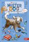 Mister Dog Cover des Buches Mister Dog