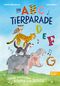 Die ABC-Tierparade Cover des Buches Die ABC-Tierparade