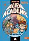 Alien Academy (Band 2) Cover des Buches Alien Academy (Band 2)