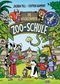 Die höchstfamose Zoo-Schule – Tierisch-lustige Vorlesegeschichte für die erste Klasse Cover des Buches Die höchstfamose Zoo-Schule – Tierisch-lustige Vorlesegeschichte für die erste Klasse