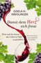 Damit dein Herz sich freut Cover des Buches Damit dein Herz sich freut (ISBN: 9783961401697)