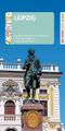 GO VISTA: Reiseführer Leipzig Cover des Buches GO VISTA: Reiseführer Leipzig (ISBN: 9783961414253)