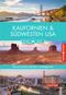 Kalifornien & Südwesten - Die schönsten Reiseregionen und Routen Cover des Buches Kalifornien & Südwesten - Die schönsten Reiseregionen und Routen (ISBN: 9783961418633)