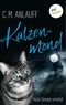 Katzenmond Cover des Buches Katzenmond (ISBN: 9783961480562)