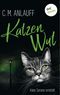 Katzenwut Cover des Buches Katzenwut (ISBN: 9783961480579)