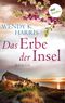 Das Erbe der Insel: Isle of Wight - Teil 1 Cover des Buches Das Erbe der Insel: Isle of Wight - Teil 1 (ISBN: 9783961481705)