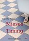 Mieses Timing Cover des Buches Mieses Timing (ISBN: 9783961521128)