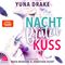 Nachtblütenkuss Cover des Buches Nachtblütenkuss (ISBN: 9783961545308)