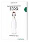 Fastenzeitbegleiter Zero Cover des Buches Fastenzeitbegleiter Zero (ISBN: 9783961571475)