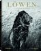 Löwen - Die fotografische Suche nach dem König der Tiere, eindrucksvoll eingefangen in Schwarz-Weiß-Fotografien (Texte auf Deutsch, Englisch und Französisch) - 21 x 29,7 cm, 192 Seiten Cover des Buches Löwen - Die fotografische Suche nach dem König der Tiere, eindrucksvoll eingefangen in Schwarz-Weiß-Fotografien (Texte auf Deutsch, Englisch und Französisch) - 21 x 29,7 cm, 192 Seiten (ISBN: 9783961712243)