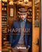 Chapeau!: The Ultimate Guide to Men's Hats (Photography) Cover des Buches Chapeau!: The Ultimate Guide to Men's Hats (Photography) (ISBN: 9783961712847)