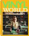 Vinyl World Cover des Buches Vinyl World (ISBN: 9783961713622)