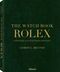 Rolex, The Watch Book Cover des Buches Rolex, The Watch Book (ISBN: 9783961713745)