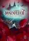Rosenfluch Cover des Buches Rosenfluch (ISBN: 9783961731671)