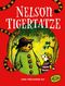 Nelson Tigertatze Cover des Buches Nelson Tigertatze (ISBN: 9783961770618)