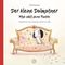 Der kleine Dalmatiner Cover des Buches Der kleine Dalmatiner (ISBN: 9783961855711)