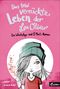Das total verrückte Leben der Lea Olivier Cover des Buches Das total verrückte Leben der Lea Olivier (ISBN: 9783961857647)