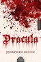 Dracula Cover des Buches Dracula (ISBN: 9783961881635)