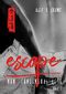 escape ((non)consensual acts 3) Cover des Buches escape ((non)consensual acts 3) (ISBN: 9783961921393)