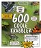 600 coole Krabbler Cover des Buches 600 coole Krabbler (ISBN: 9783961942008)