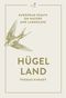 Hügelland Cover des Buches Hügelland (ISBN: 9783961942213)