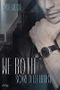 We Both: Scared to trust (We Both Dilogie 1) Cover des Buches We Both: Scared to trust (We Both Dilogie 1) (ISBN: 9783962040871)