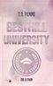 Besthill University: Zoe & Ethan Cover des Buches Besthill University: Zoe & Ethan (ISBN: 9783962046453)