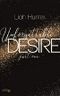 Unforgettable Desire: Part One (Unforgettable-Dilogie 1) Cover des Buches Unforgettable Desire: Part One (Unforgettable-Dilogie 1) (ISBN: 9783962049669)