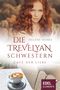 Die Trevelyan-Schwestern: Café der Liebe Cover des Buches Die Trevelyan-Schwestern: Café der Liebe
