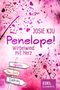 Penelope! - Wirbelwind mit Herz Cover des Buches Penelope! - Wirbelwind mit Herz